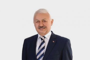 Ibrahim Ekşi