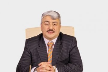 Yüksel Ekşi