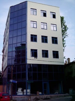Ovit Business Center
