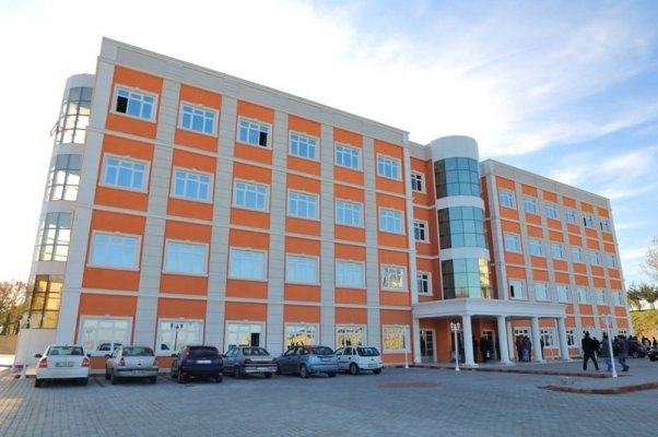 Sakarya University Medico Health Center
