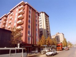 IÇERENKÖY BUSINESS CENTER - HAKKI EKŞI APARTMENT