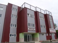 RIZE HAKKI EKŞI SPORT FACILITIES