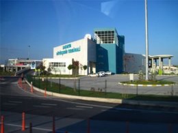 Sakarya Metropolitan Municipality Bus Terminal