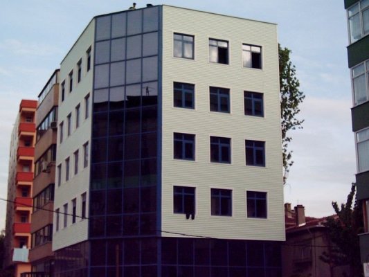 Ovit Business Center