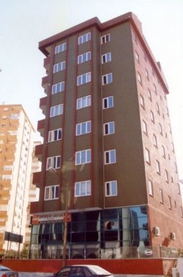 Kozyatağı Business Center