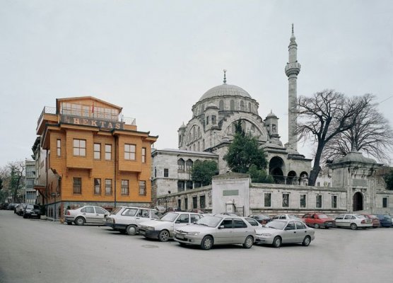 Hektaş Ayazma İş Merkezi