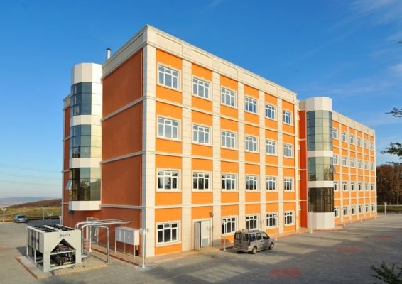 Sakarya University Medico Health Center