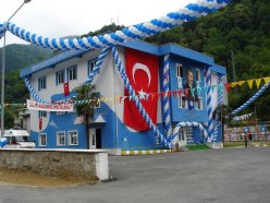 IKIZDERE HAKKI EMINE EKŞI HEALTH CENTER