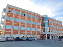 SAKARYA UNIVERSITY MEDICO HEALTH CENTER